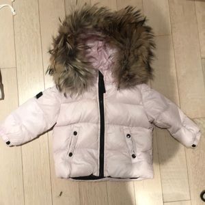 Girls SAM jacket